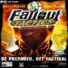 Náhled k programu Fallout Tactics Brotherhood of Steel update